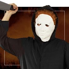 Disfraces Michael Myers